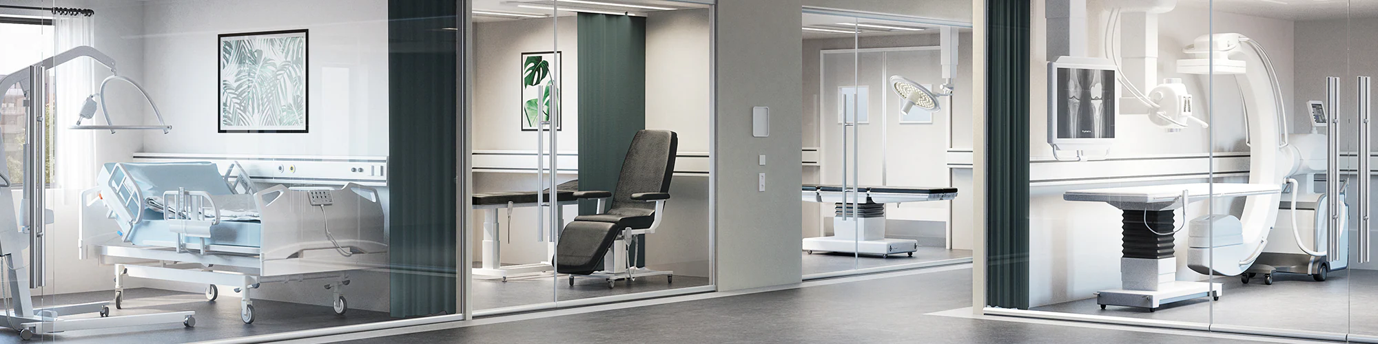 Qualified Staff With <span>Expertise in Services We Offer</span>